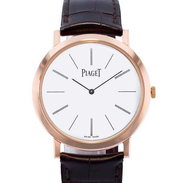 Piaget Altiplano G0A31114